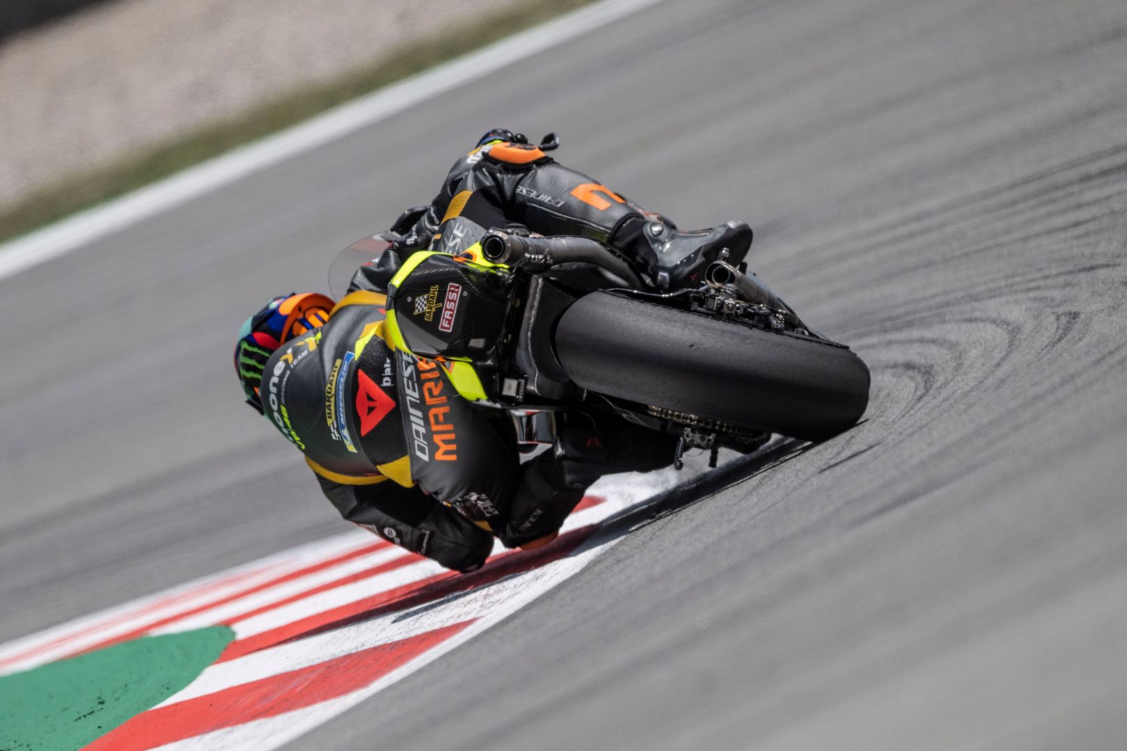 MotoGP Barcellona Day_1