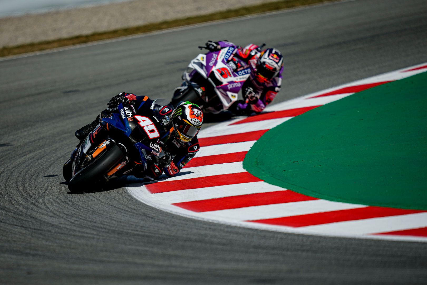 MotoGP Barcellona Day_1