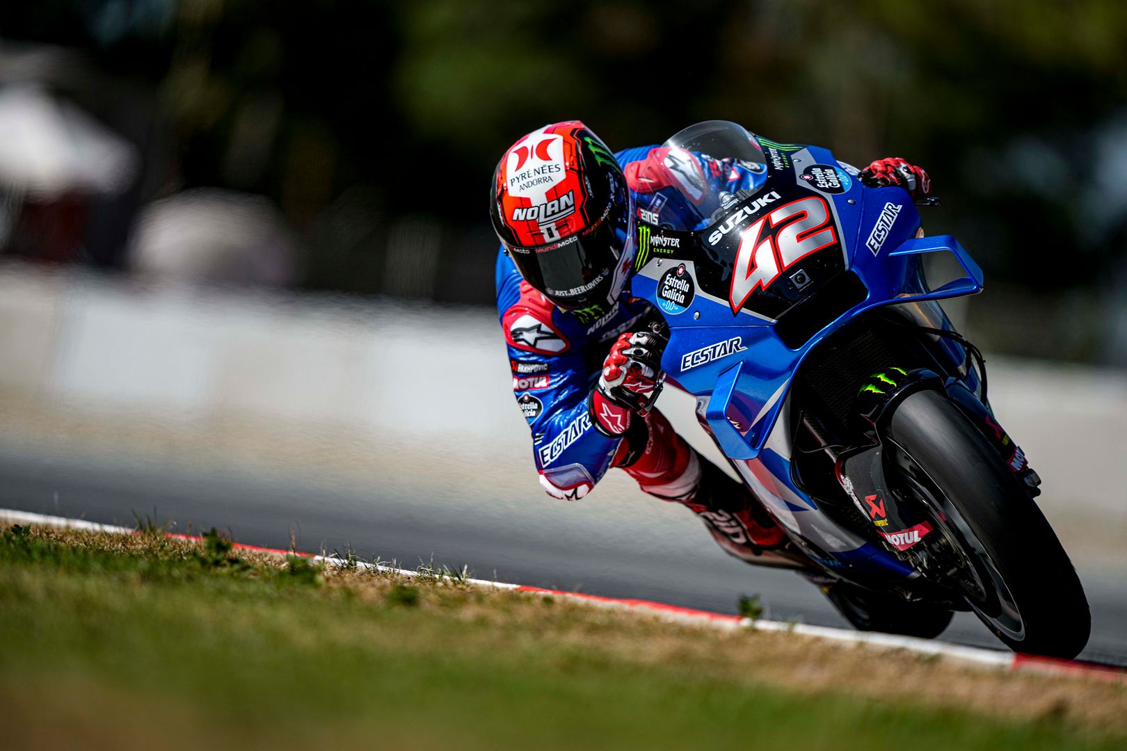 MotoGP Barcellona Day_1