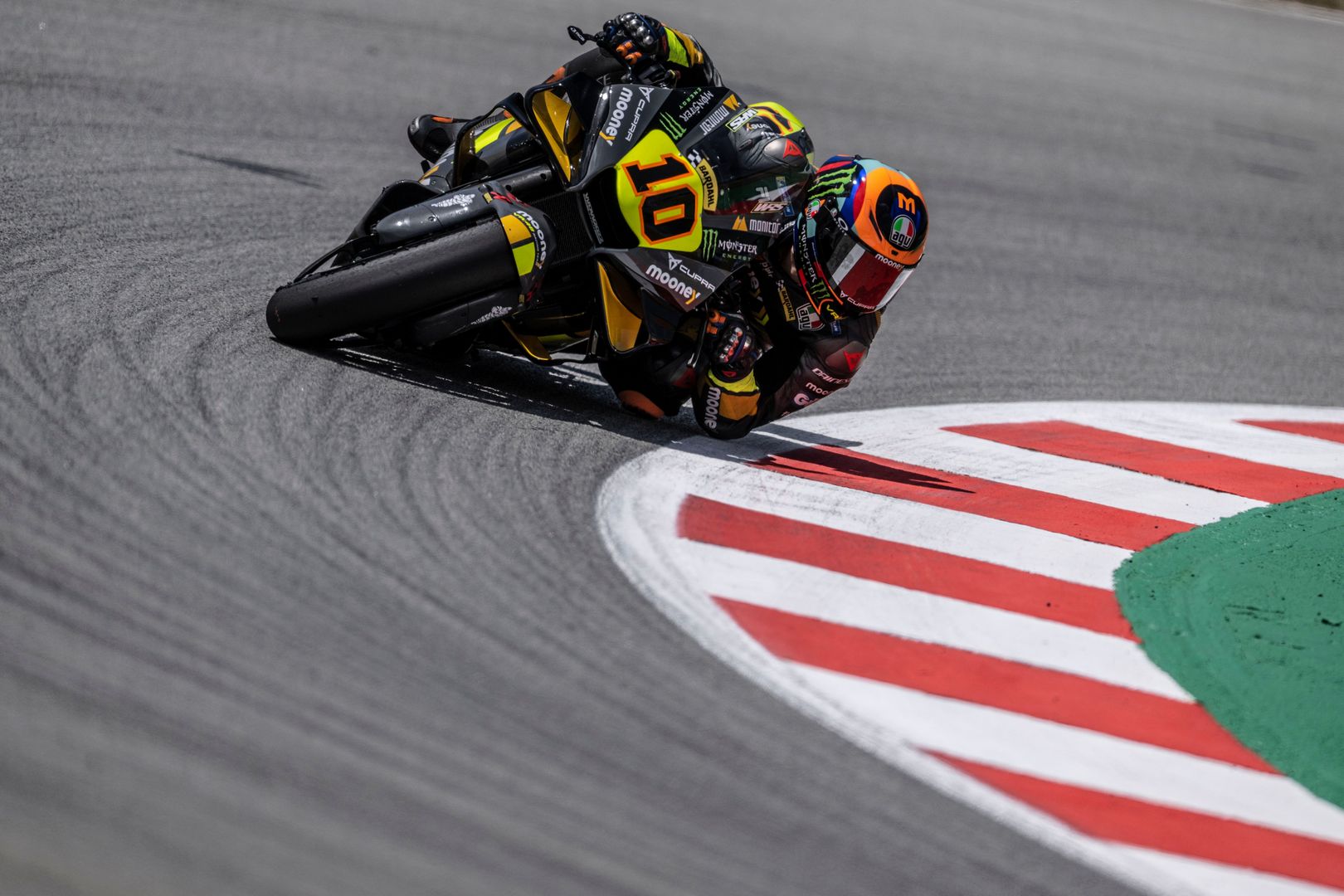 MotoGP Barcellona Day_1