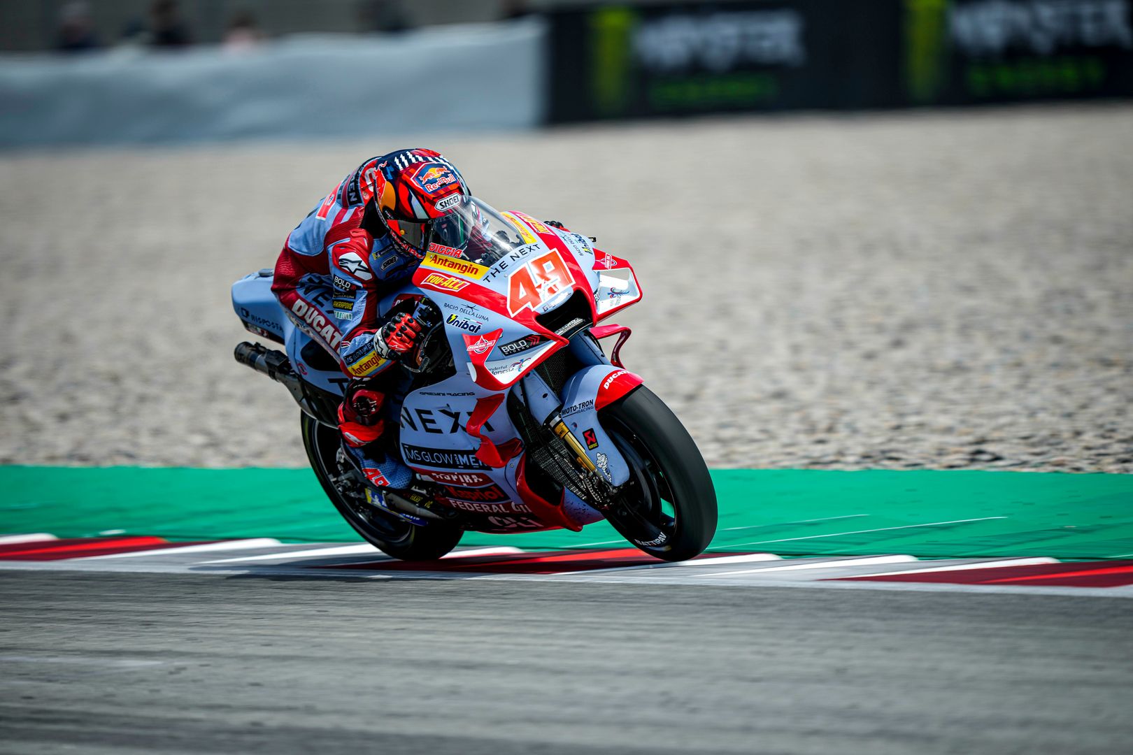 MotoGP Barcellona Day_1