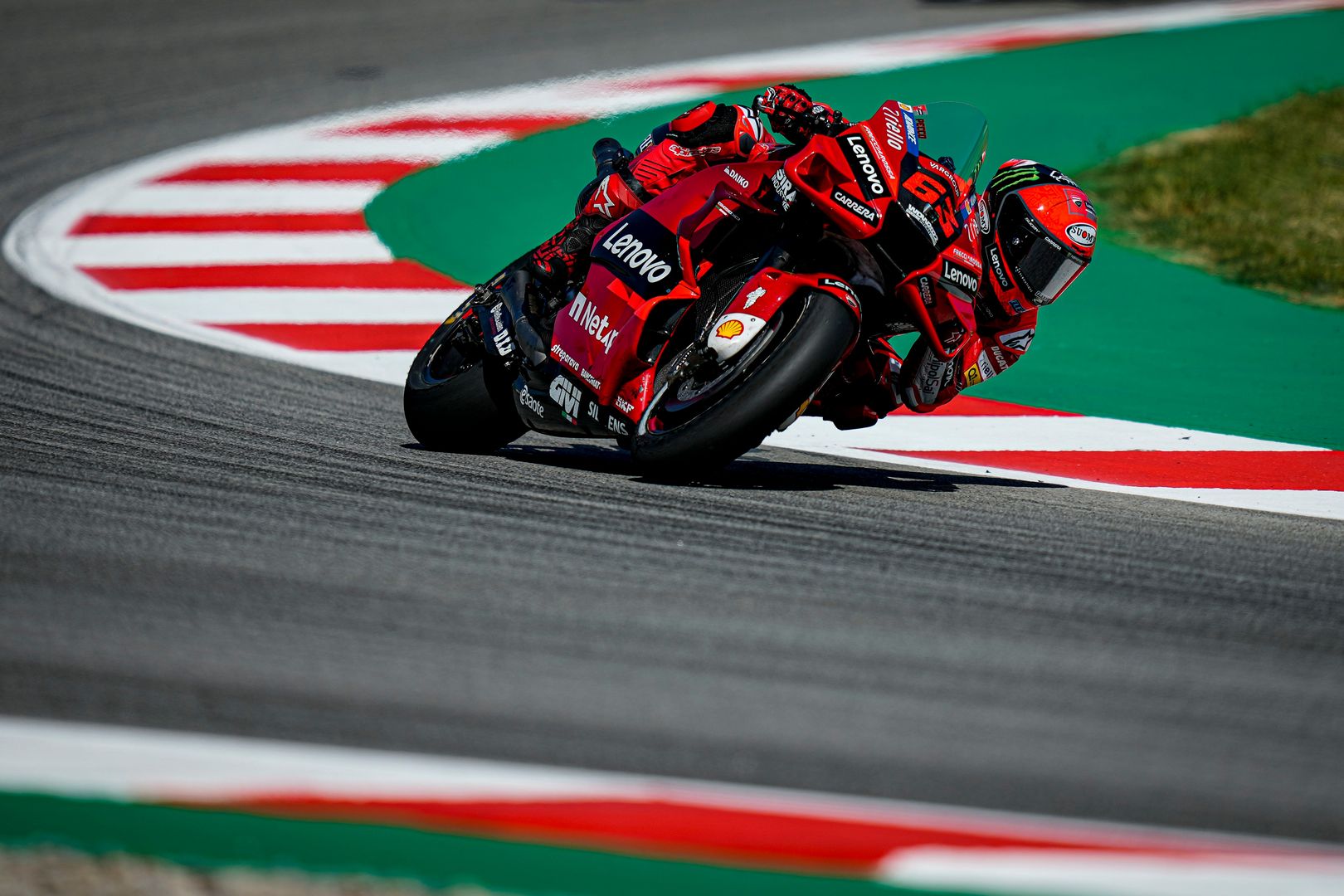 MotoGP Barcellona Day_1