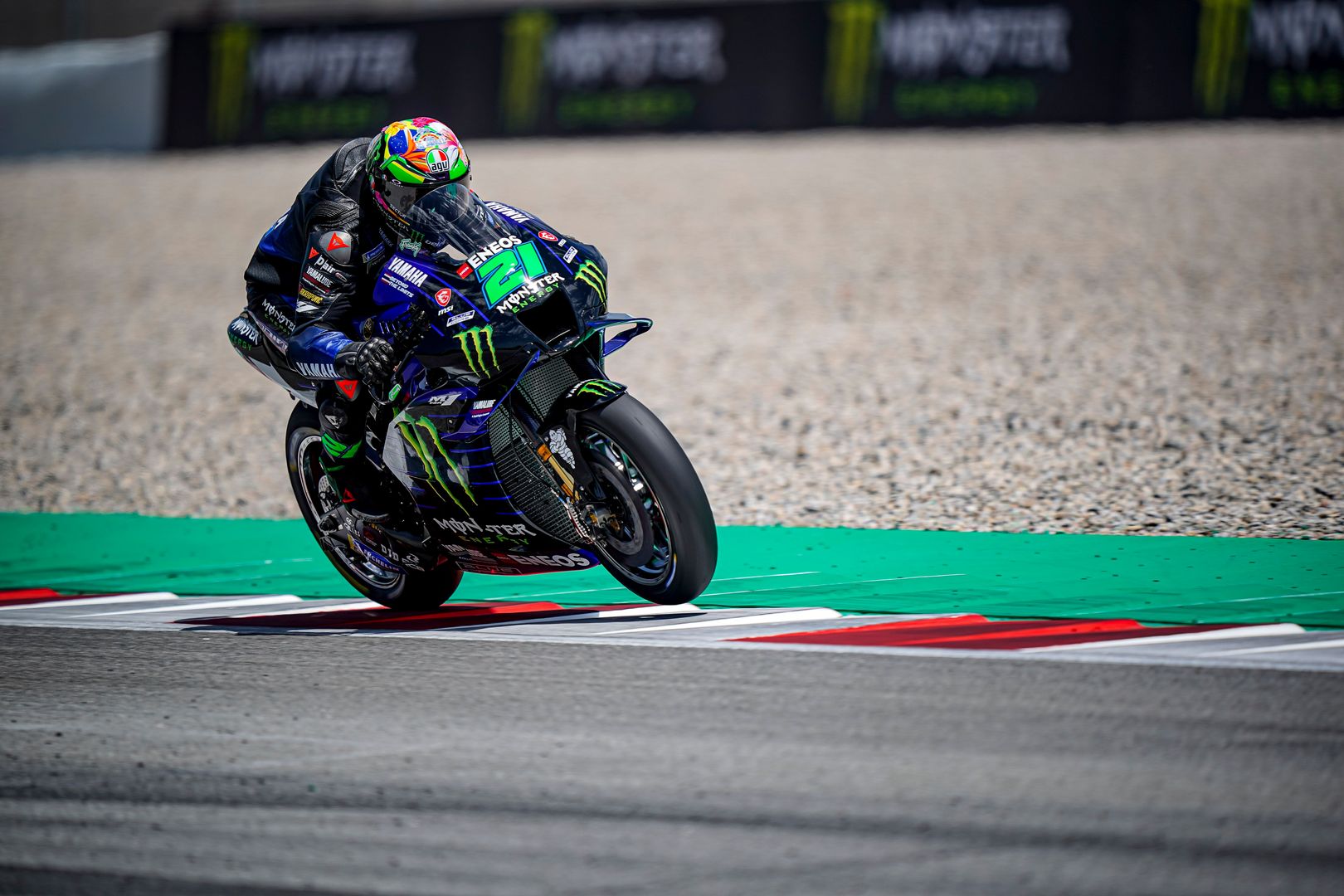 MotoGP Barcellona Day_1