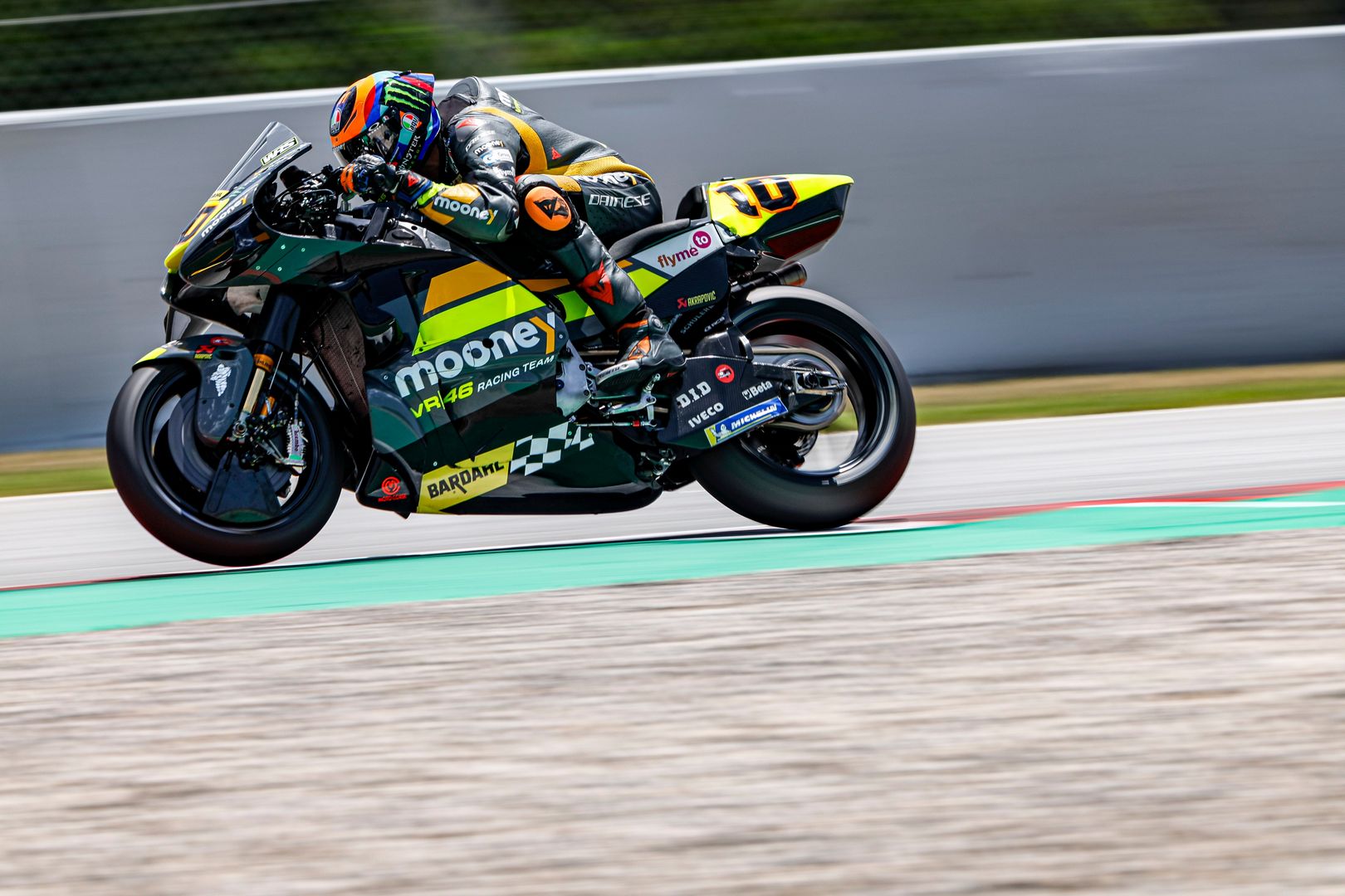 MotoGP Barcellona Day_1