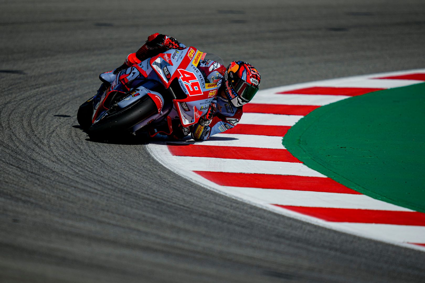 MotoGP Barcellona Day_1