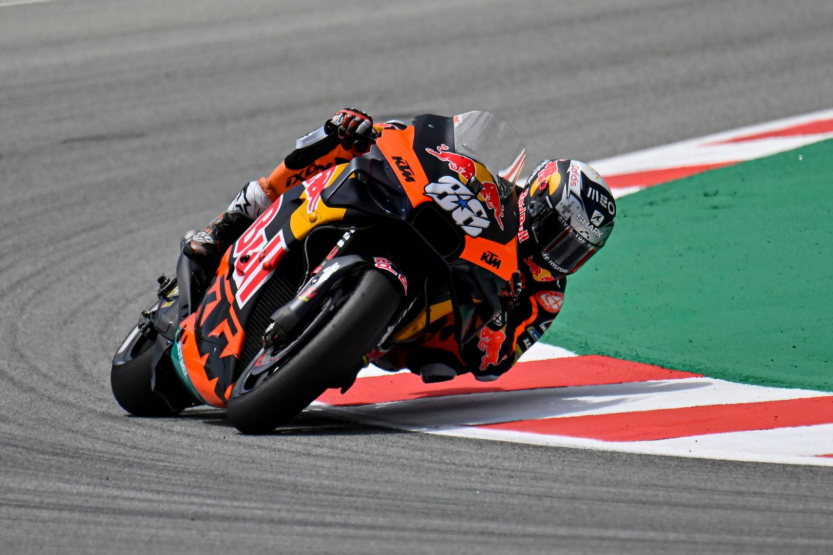 MotoGP Barcellona Day_1