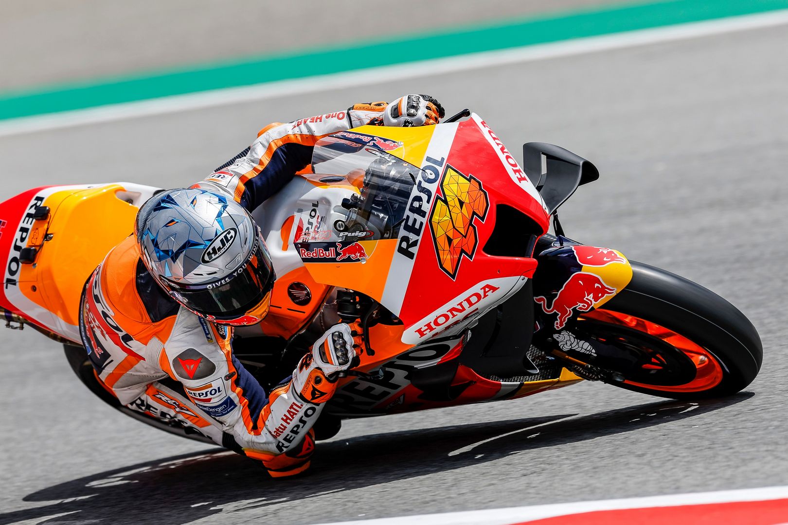 MotoGP Barcellona Day_1