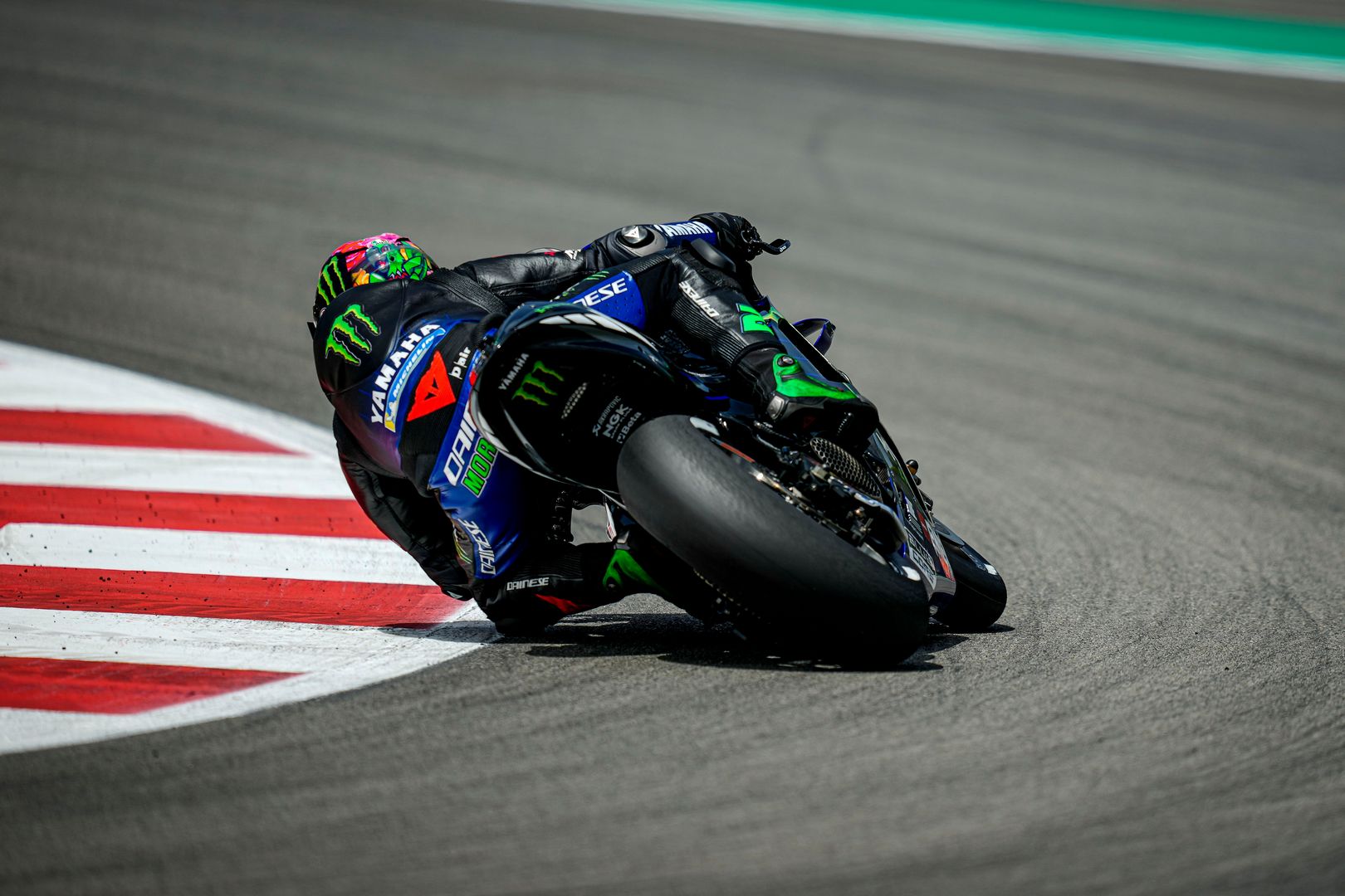 MotoGP Barcellona Day_1