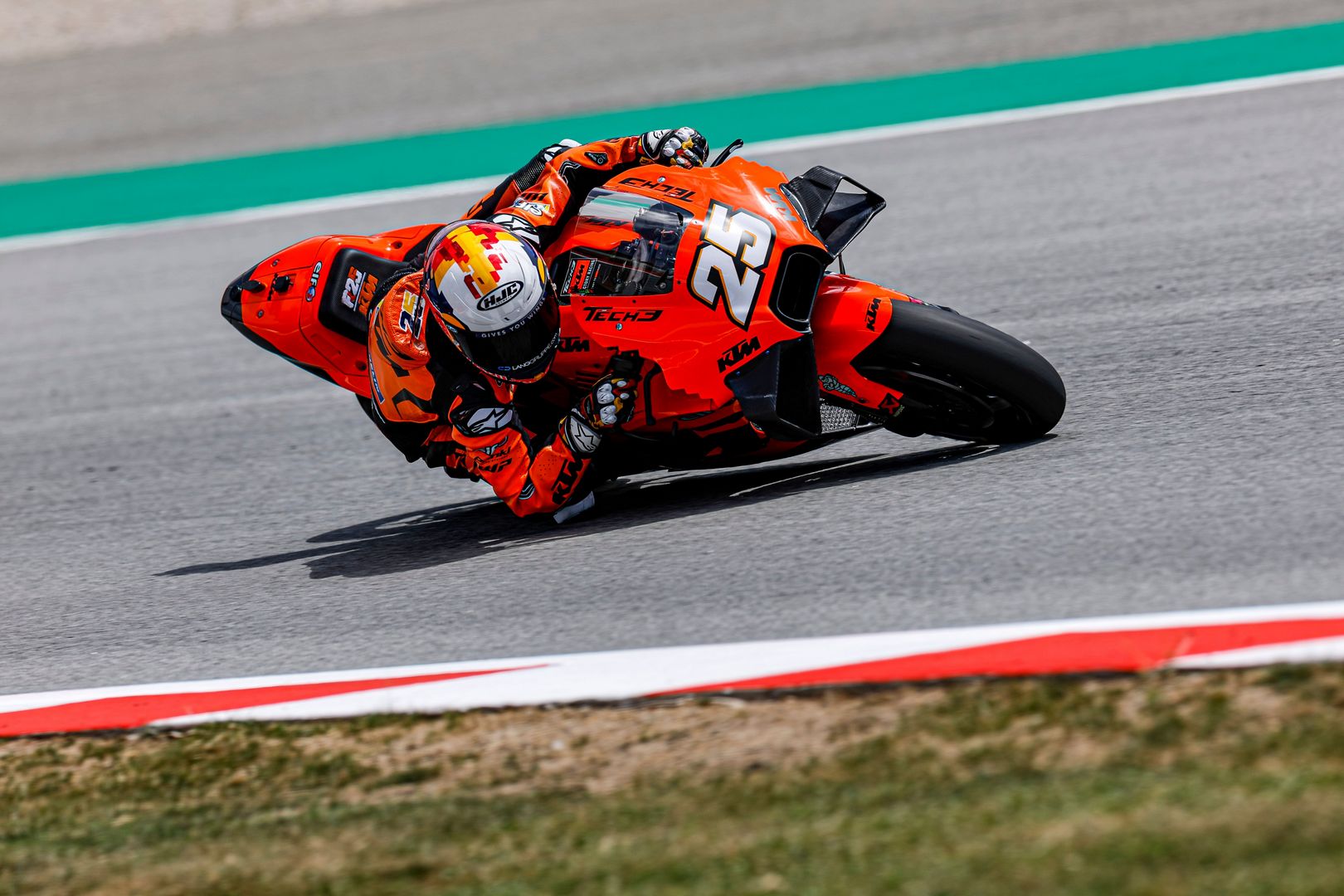 MotoGP Barcellona Day_1