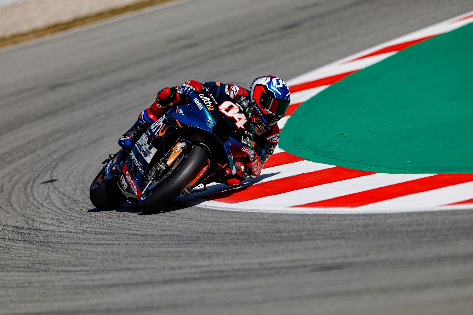 MotoGP Barcellona Day_1
