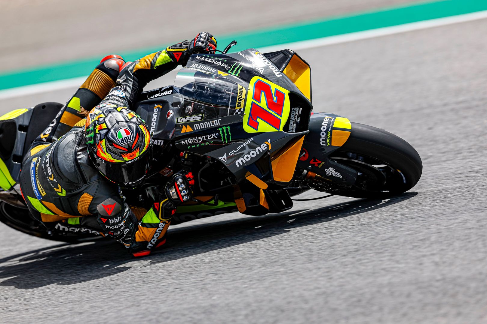 MotoGP Barcellona Day_1