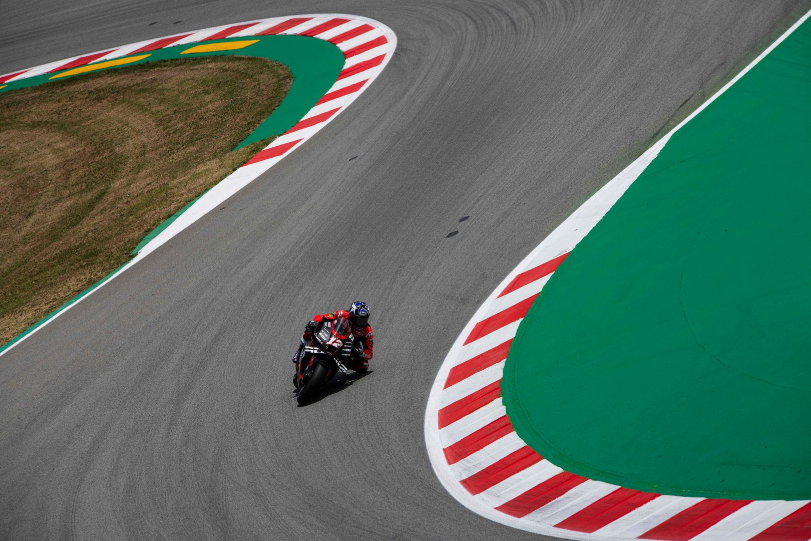 MotoGP Barcellona Day_1