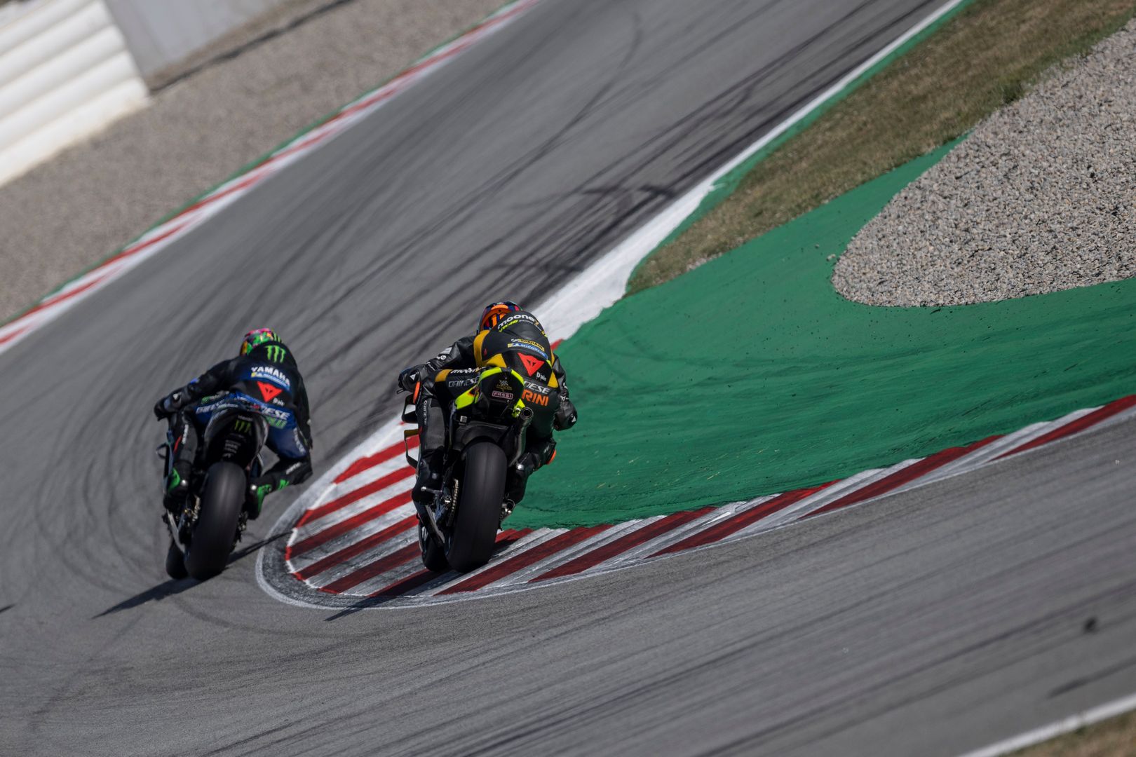 MotoGP Barcellona Day_2