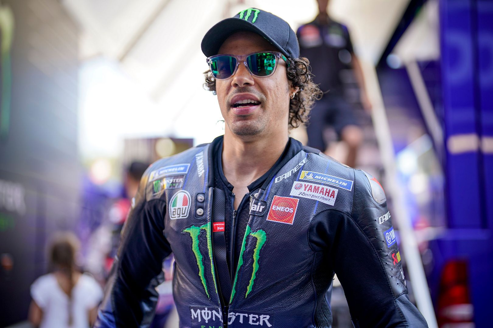 MotoGP Barcellona Day_2