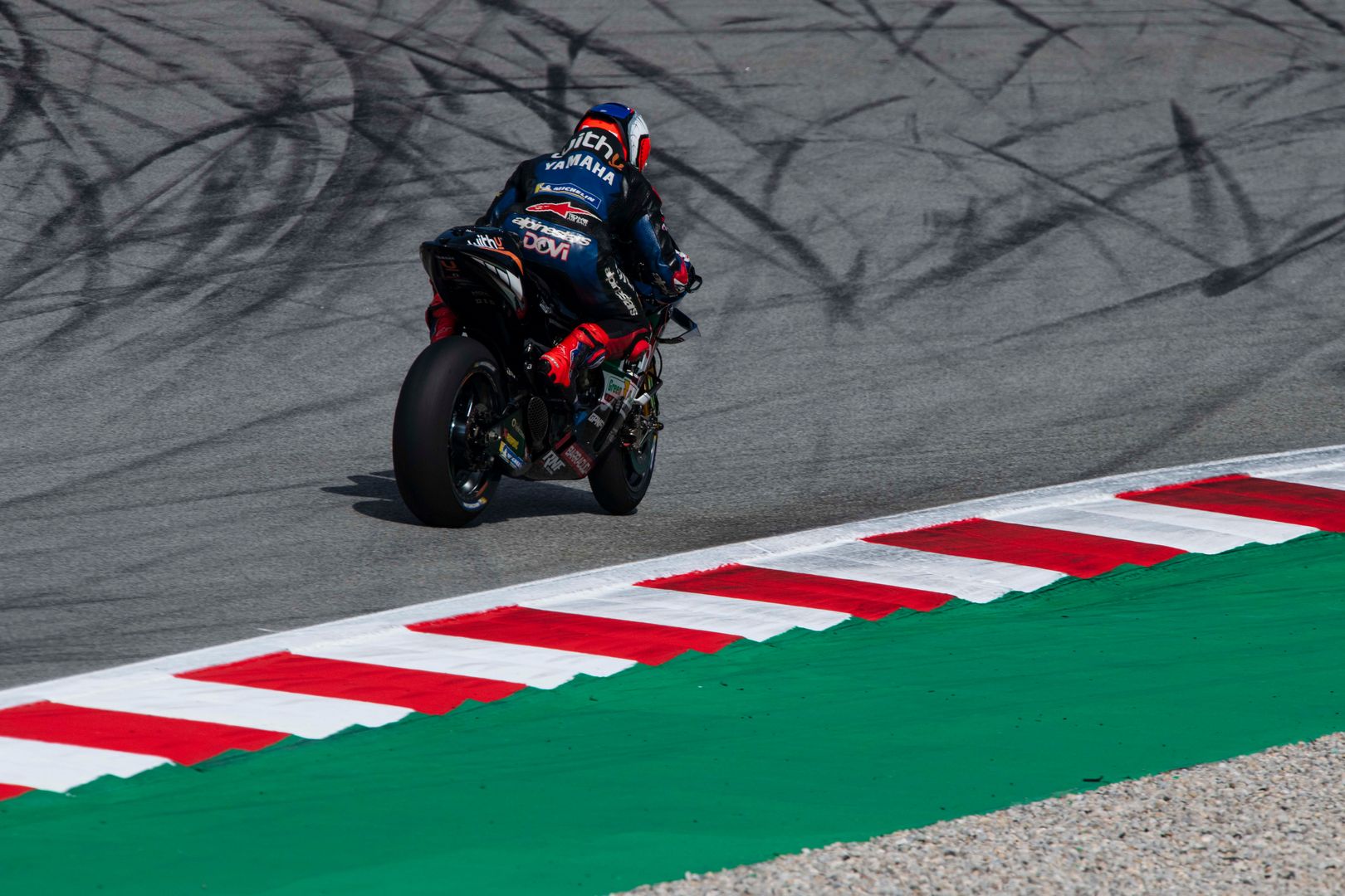 MotoGP Barcellona Day_2