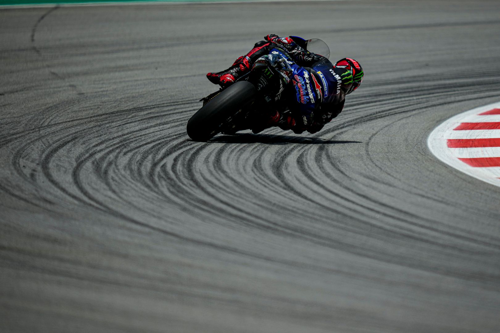 MotoGP Barcellona Day_2