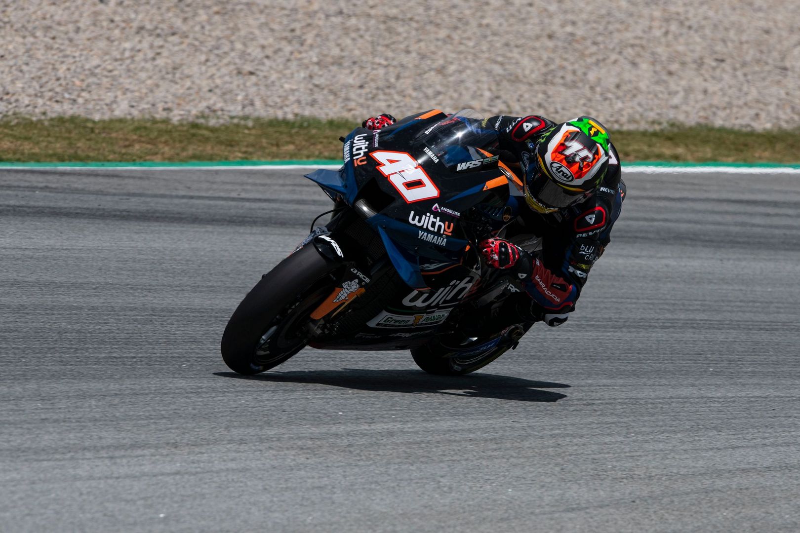 MotoGP Barcellona Day_2