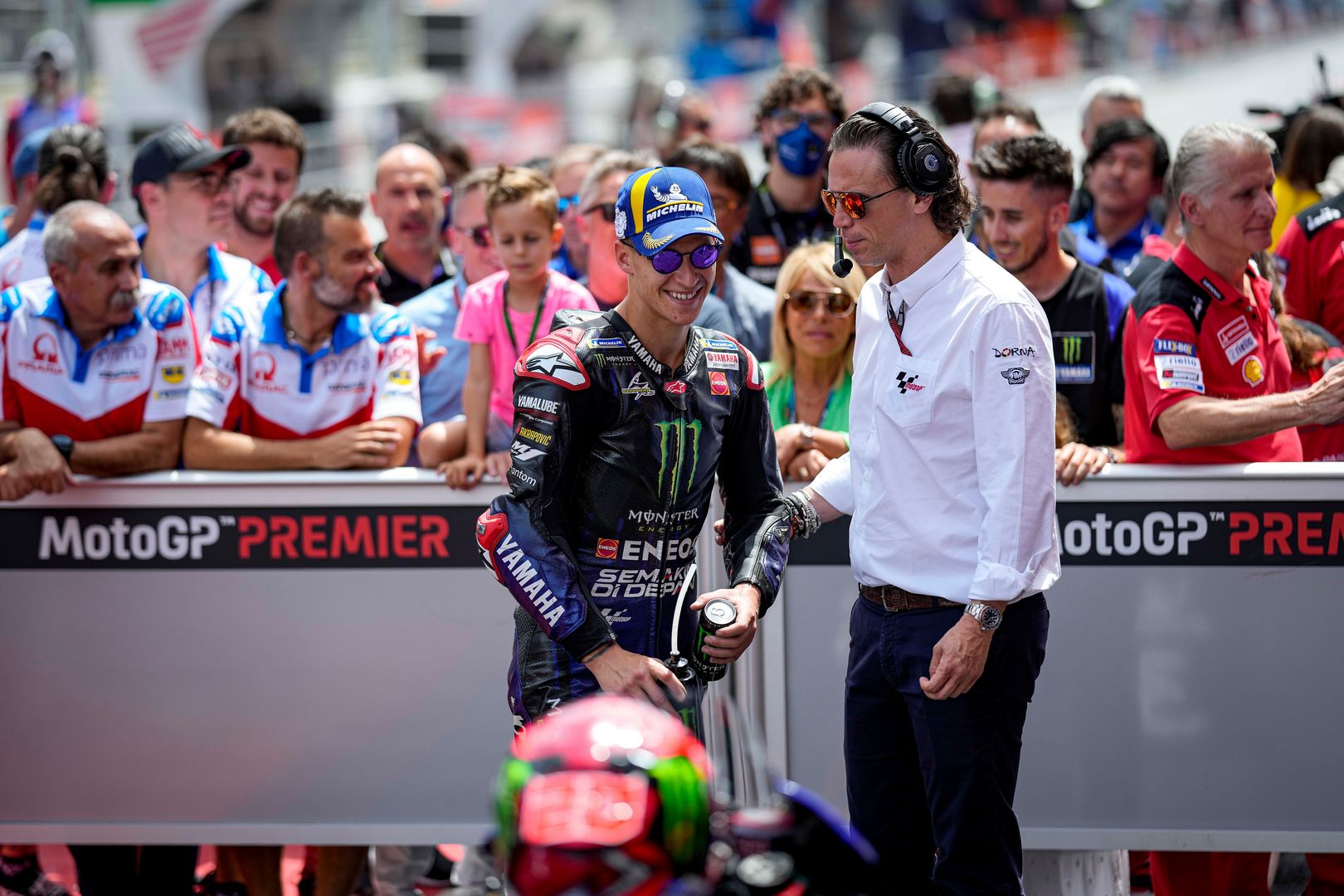 MotoGP Barcellona Day_2