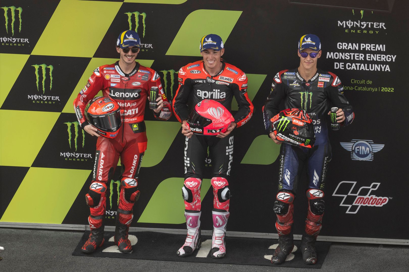 MotoGP Barcellona Day_2