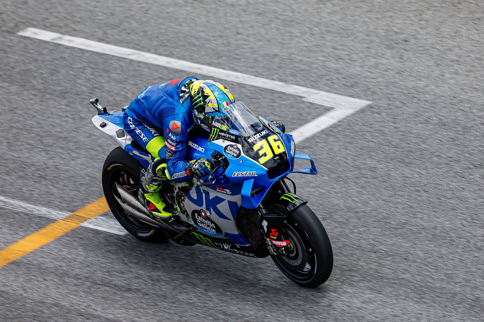 MotoGP Barcellona Day_2