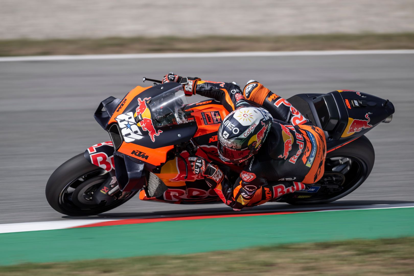 MotoGP Barcellona Day_2