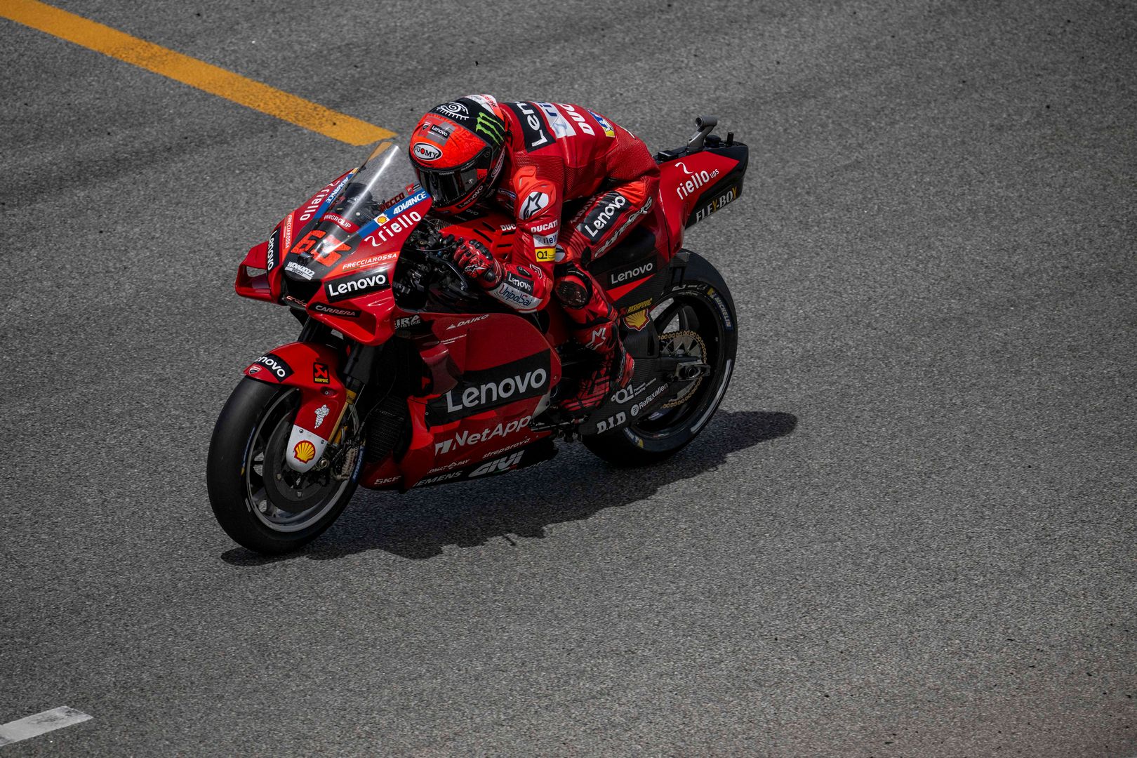 MotoGP Barcellona Day_2