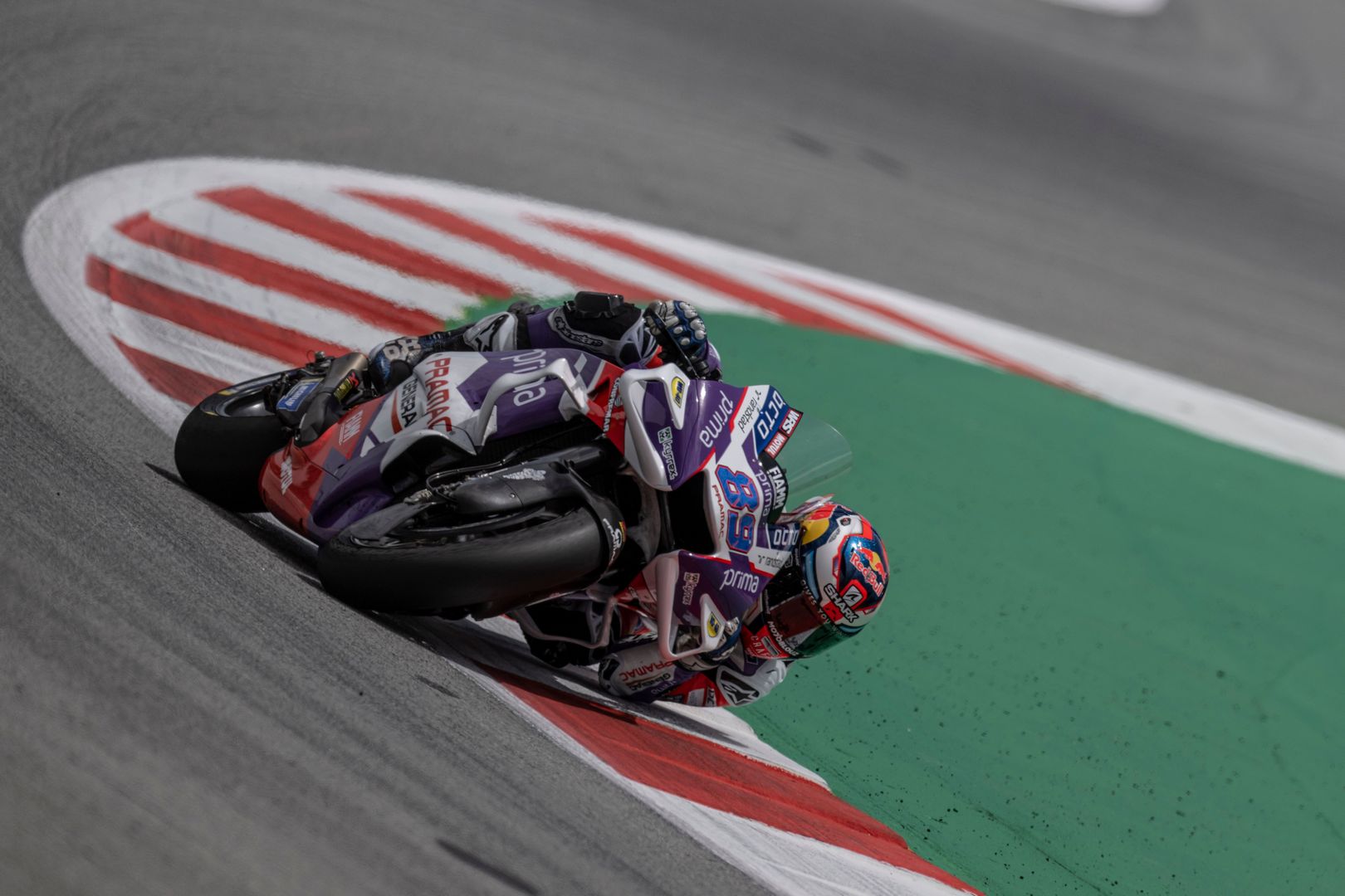 MotoGP Barcellona Day_2