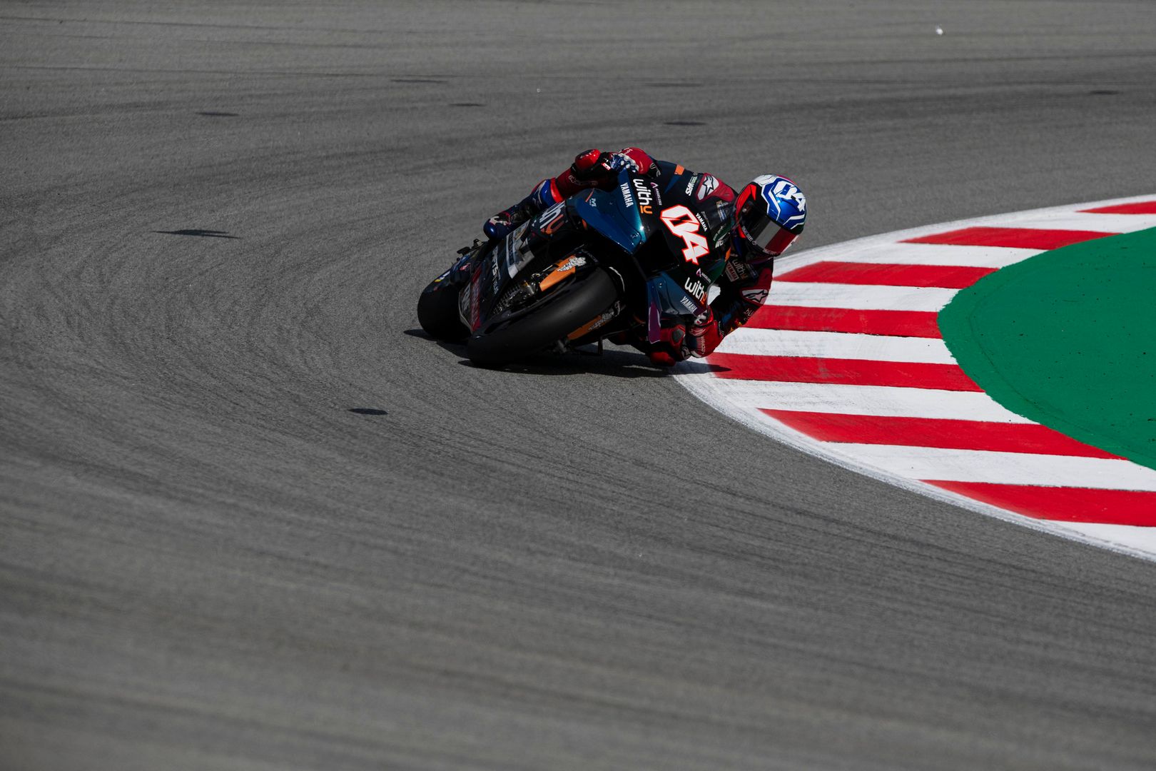MotoGP Barcellona Day_2
