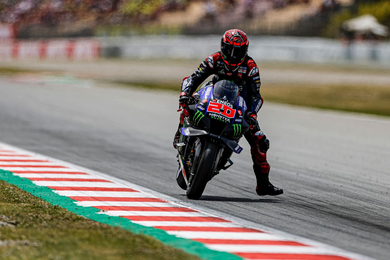 MotoGP Barcellona Day_2