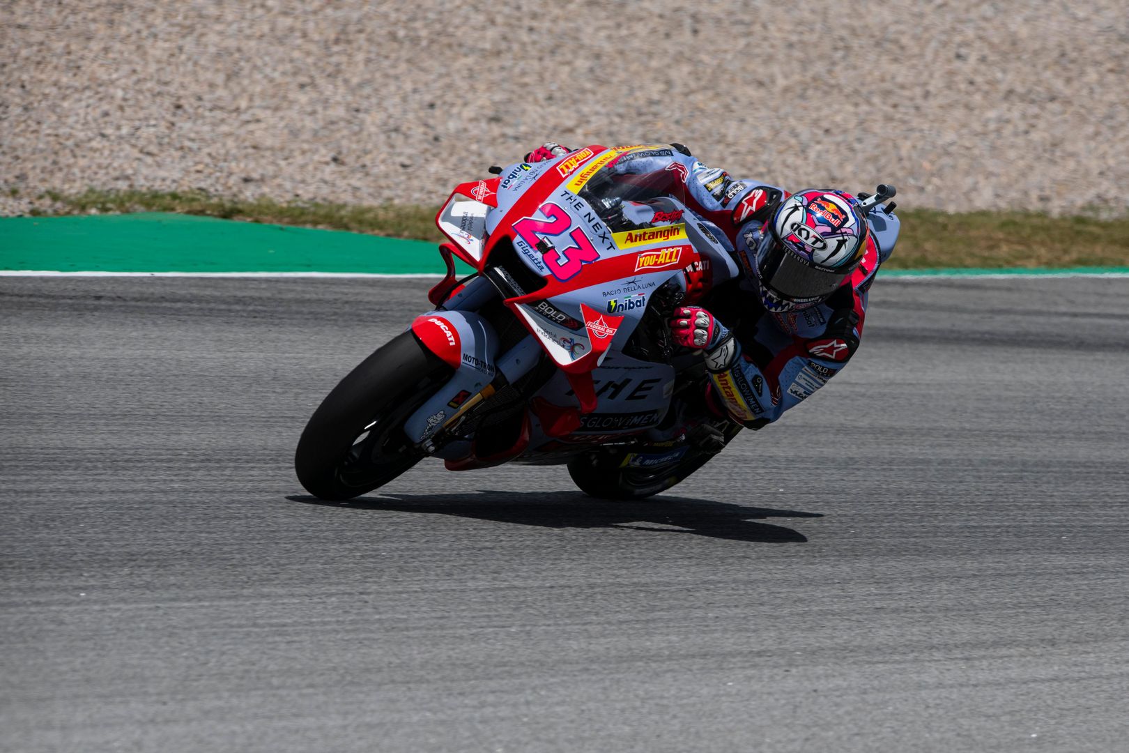 MotoGP Barcellona Day_2