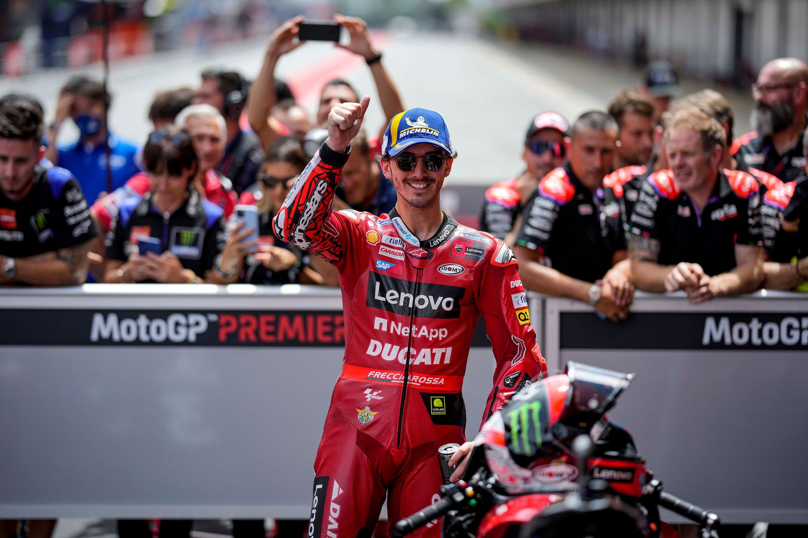 MotoGP Barcellona Day_2