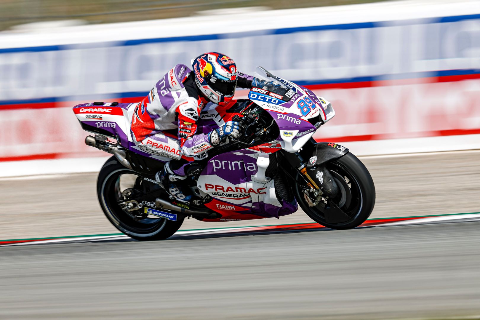 MotoGP Barcellona Day_2