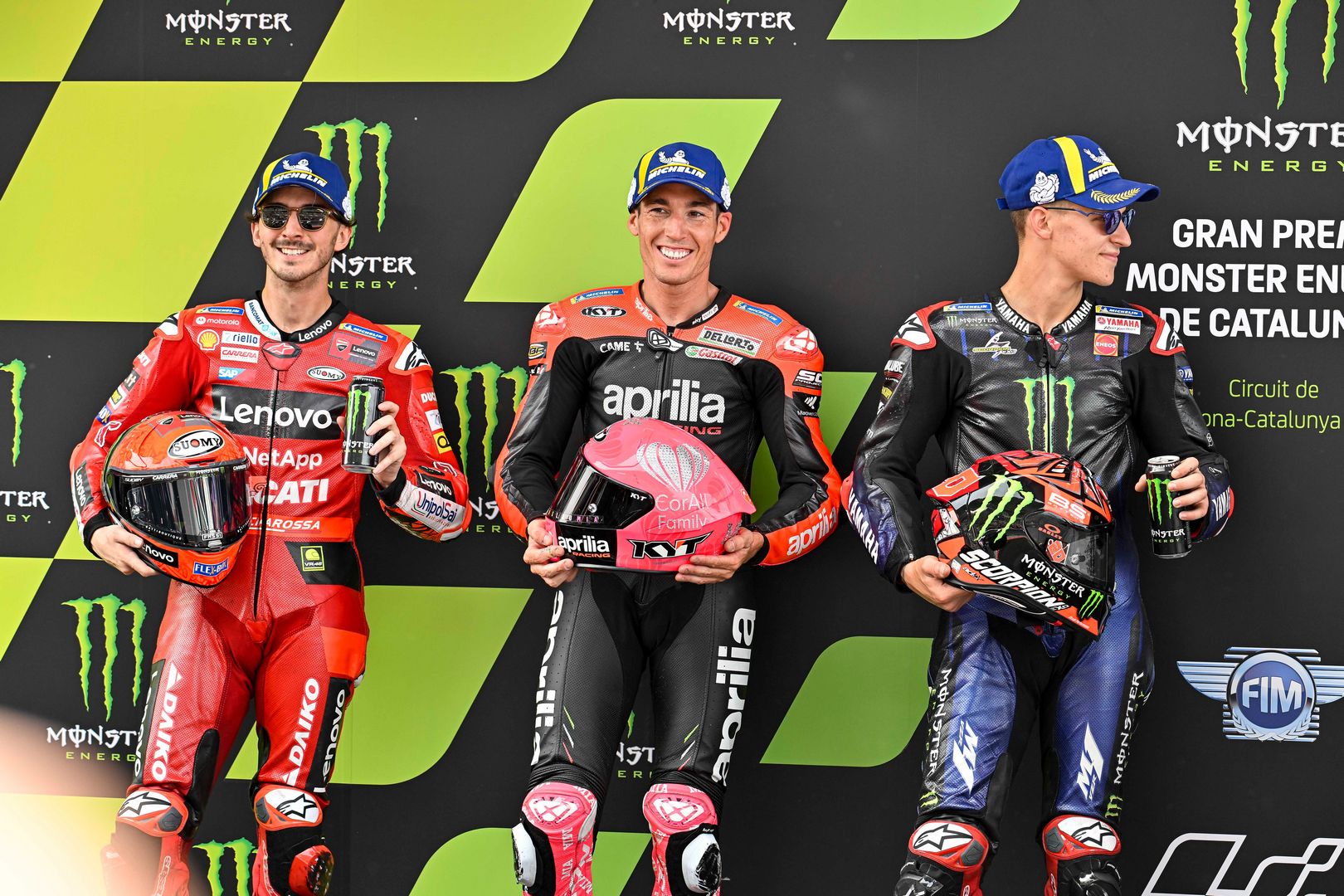 MotoGP Barcellona Day_2