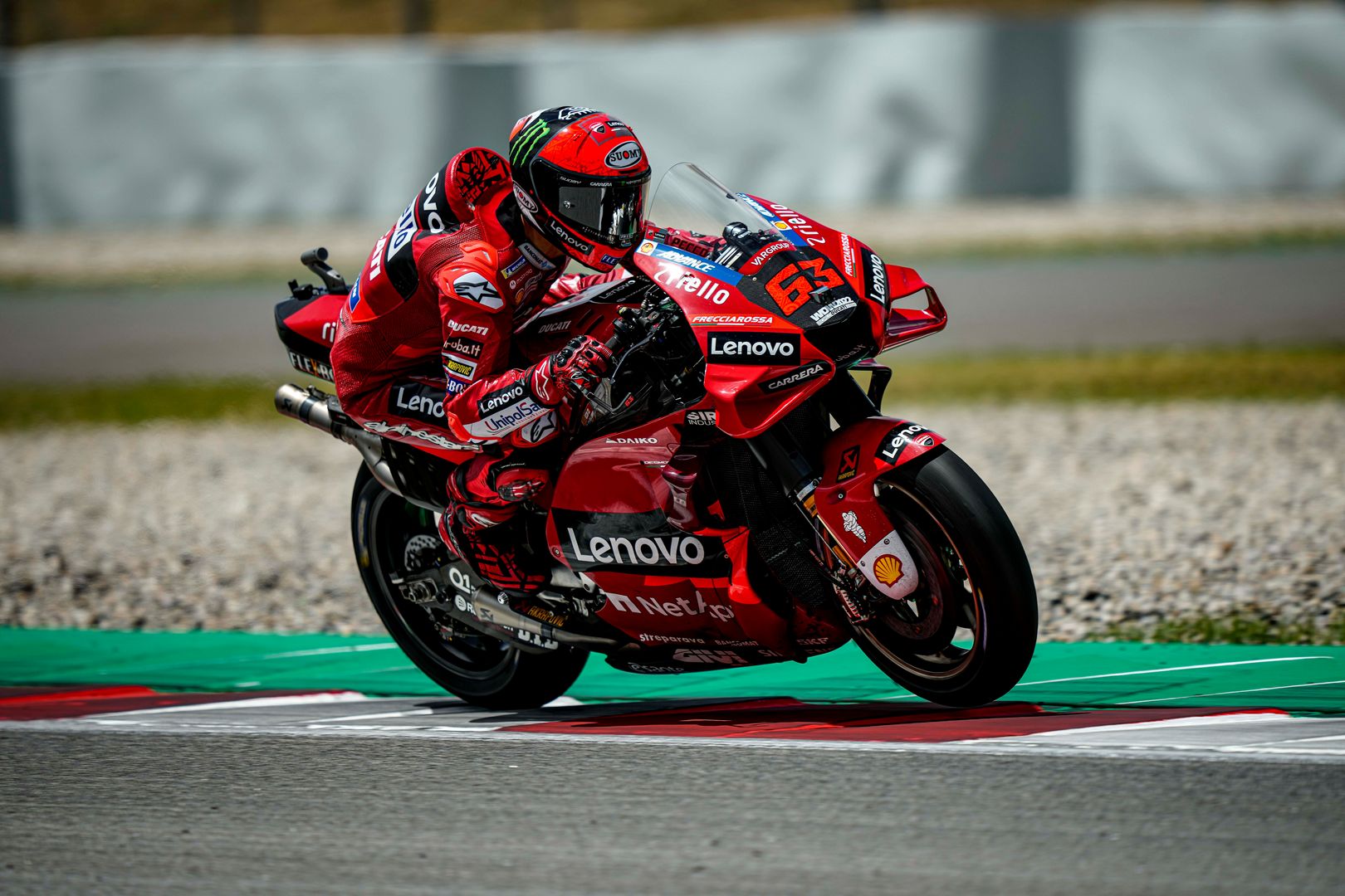 MotoGP Barcellona Day_2