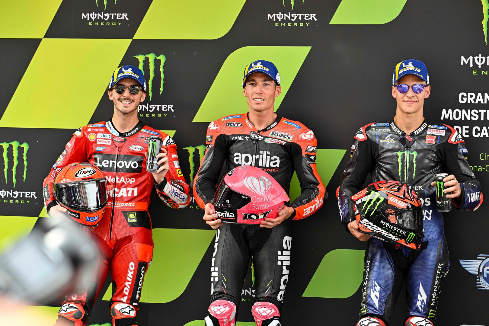 MotoGP Barcellona Day_2