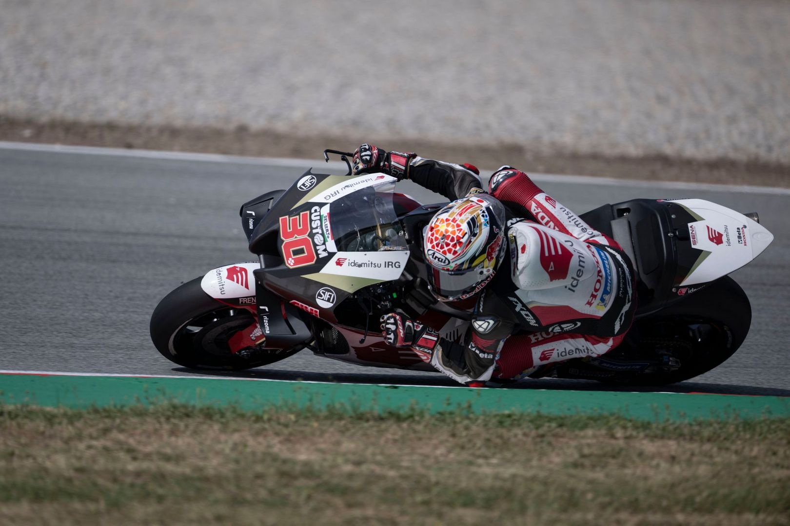 MotoGP Barcellona Day_2