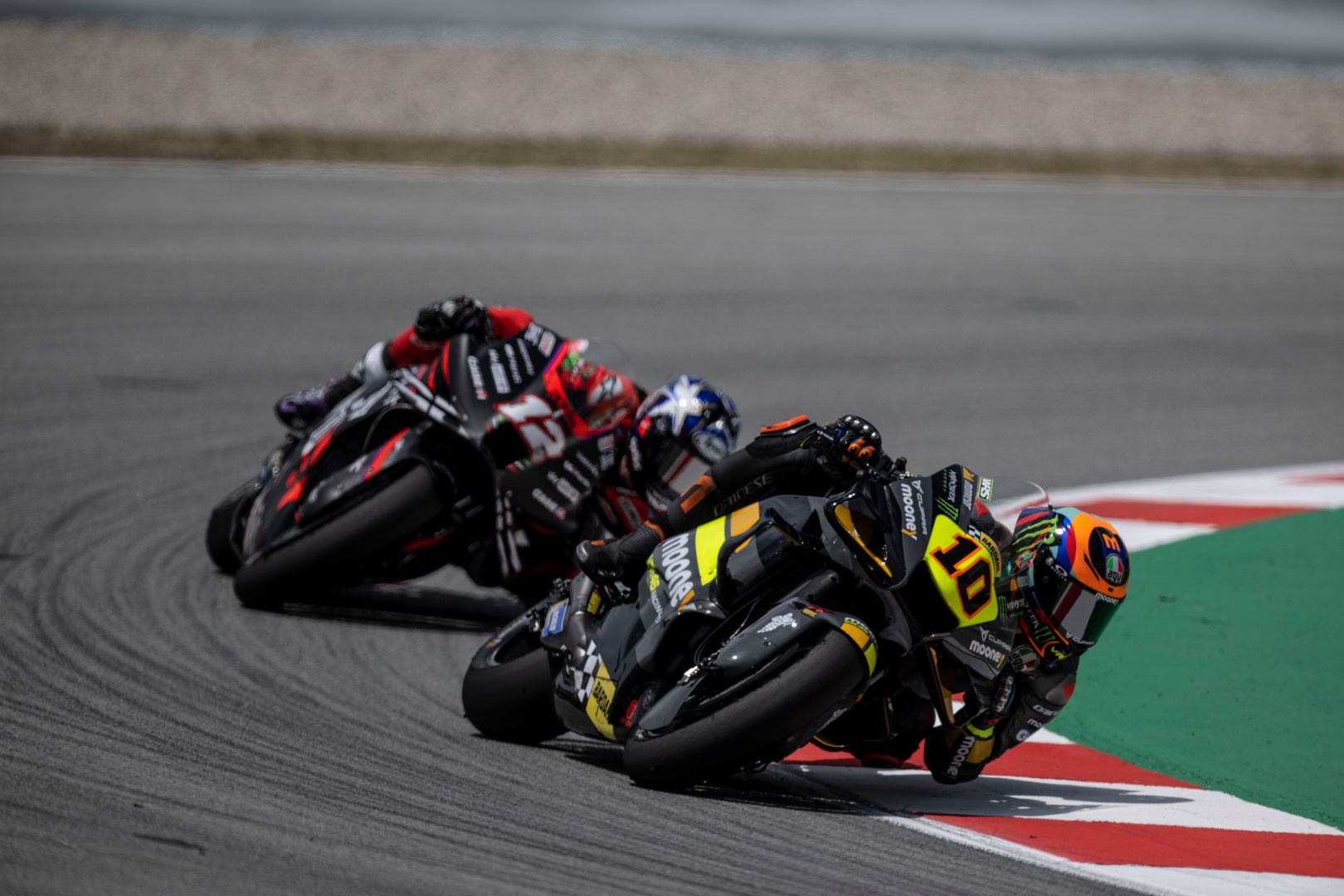 MotoGP Barcellona Day_2