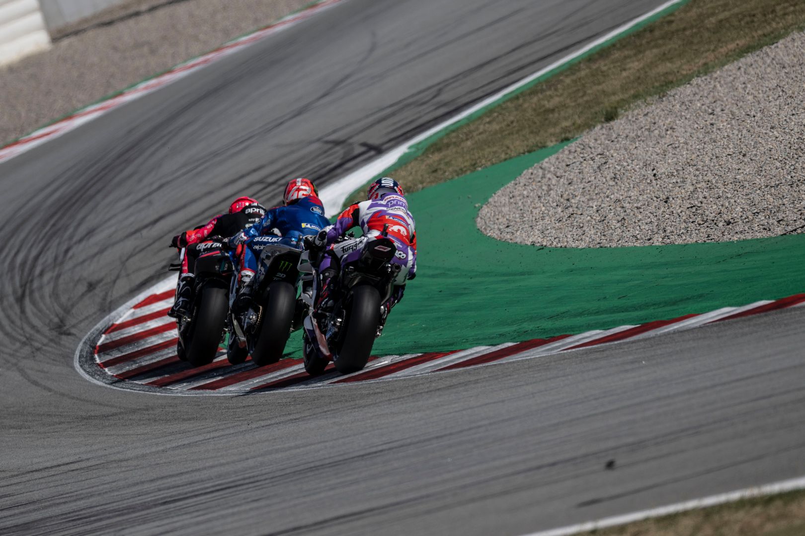 MotoGP Barcellona Day_2