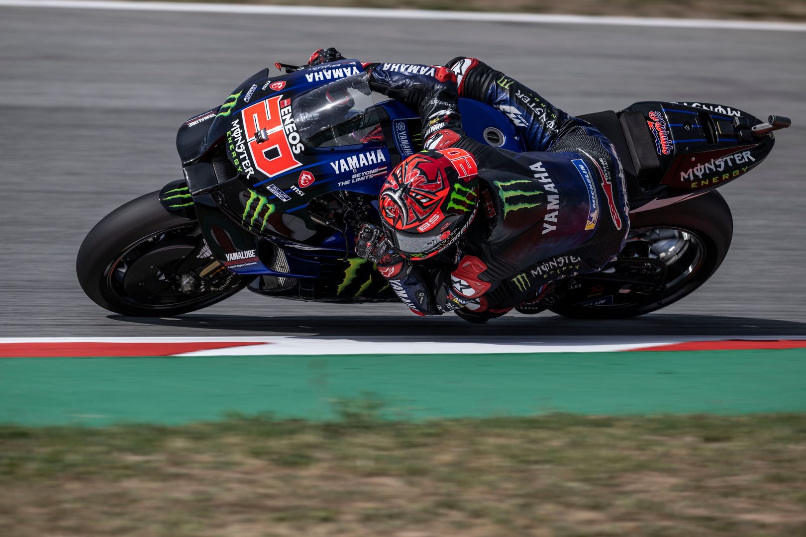 MotoGP Barcellona Day_2