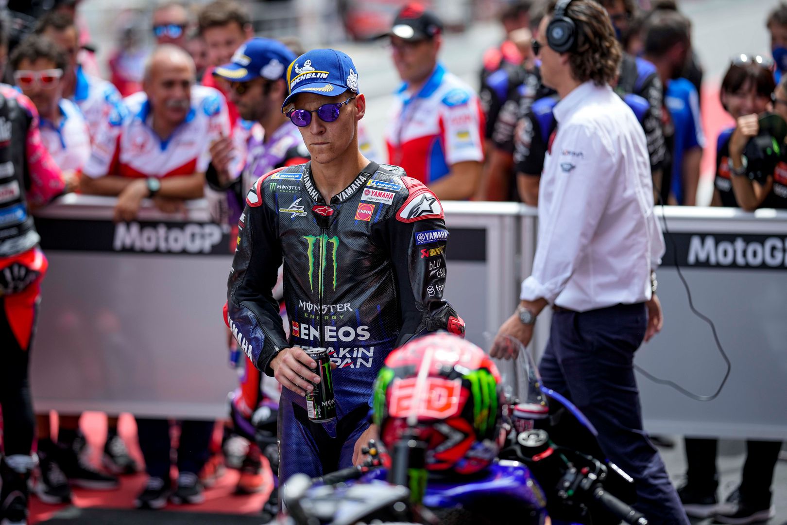 MotoGP Barcellona Day_2