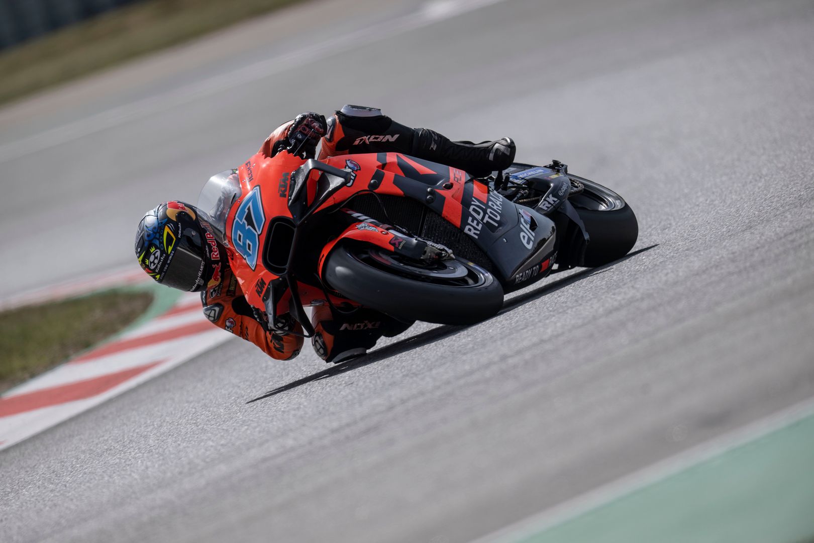 MotoGP Barcellona Day_2