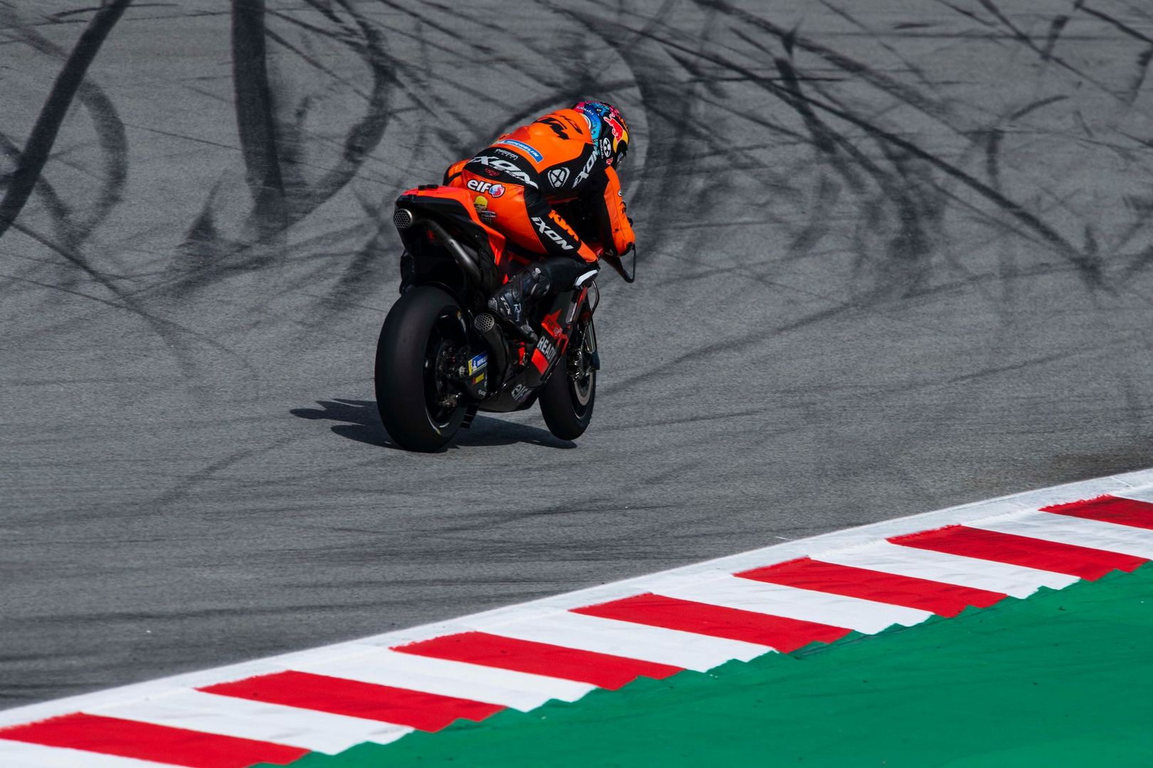 MotoGP Barcellona Day_2