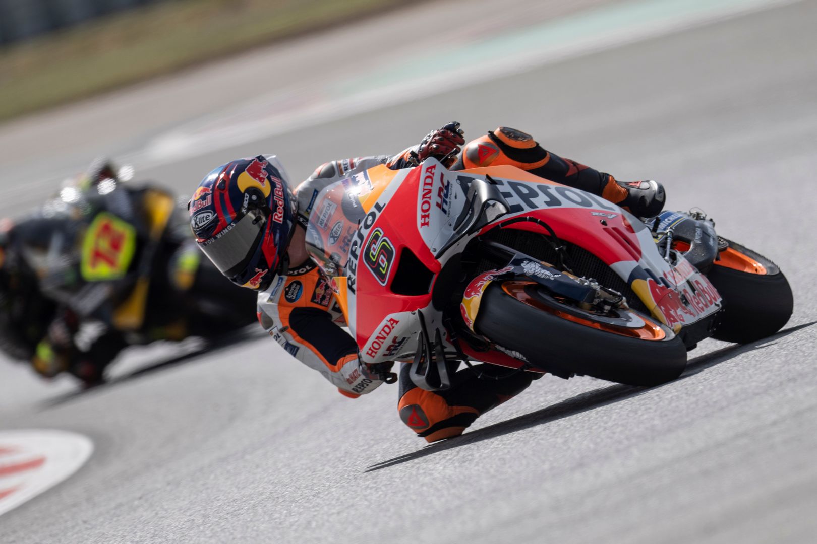 MotoGP Barcellona Day_2