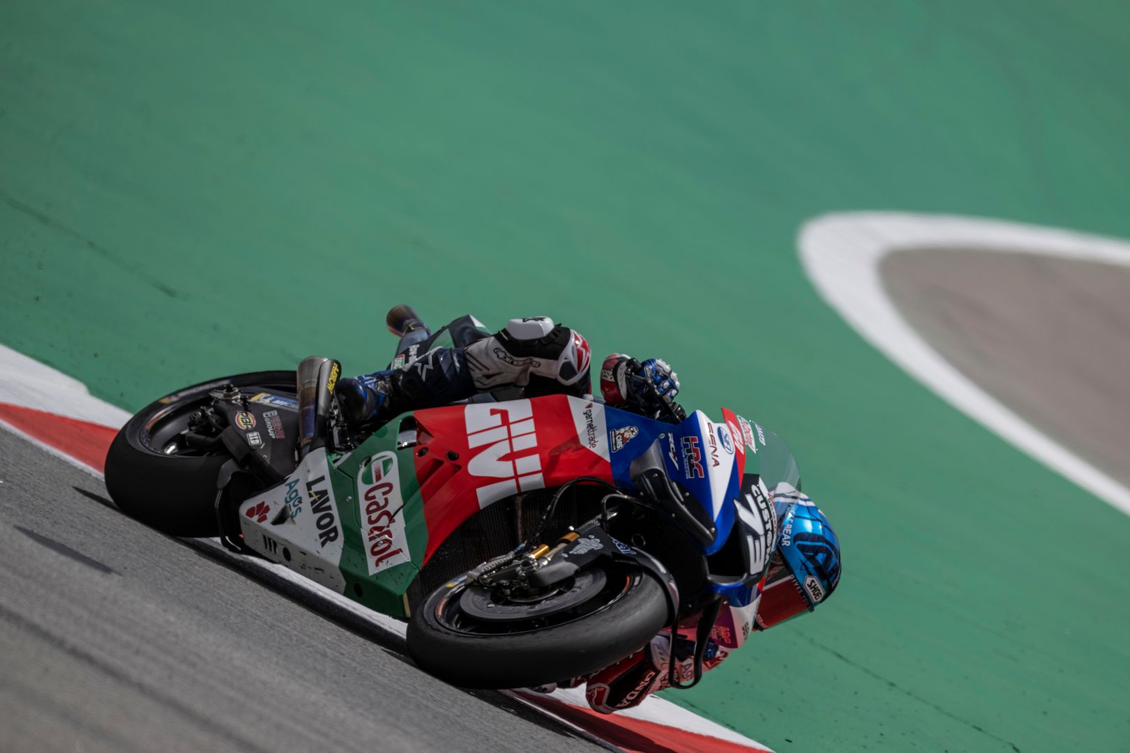 MotoGP Barcellona Day_2