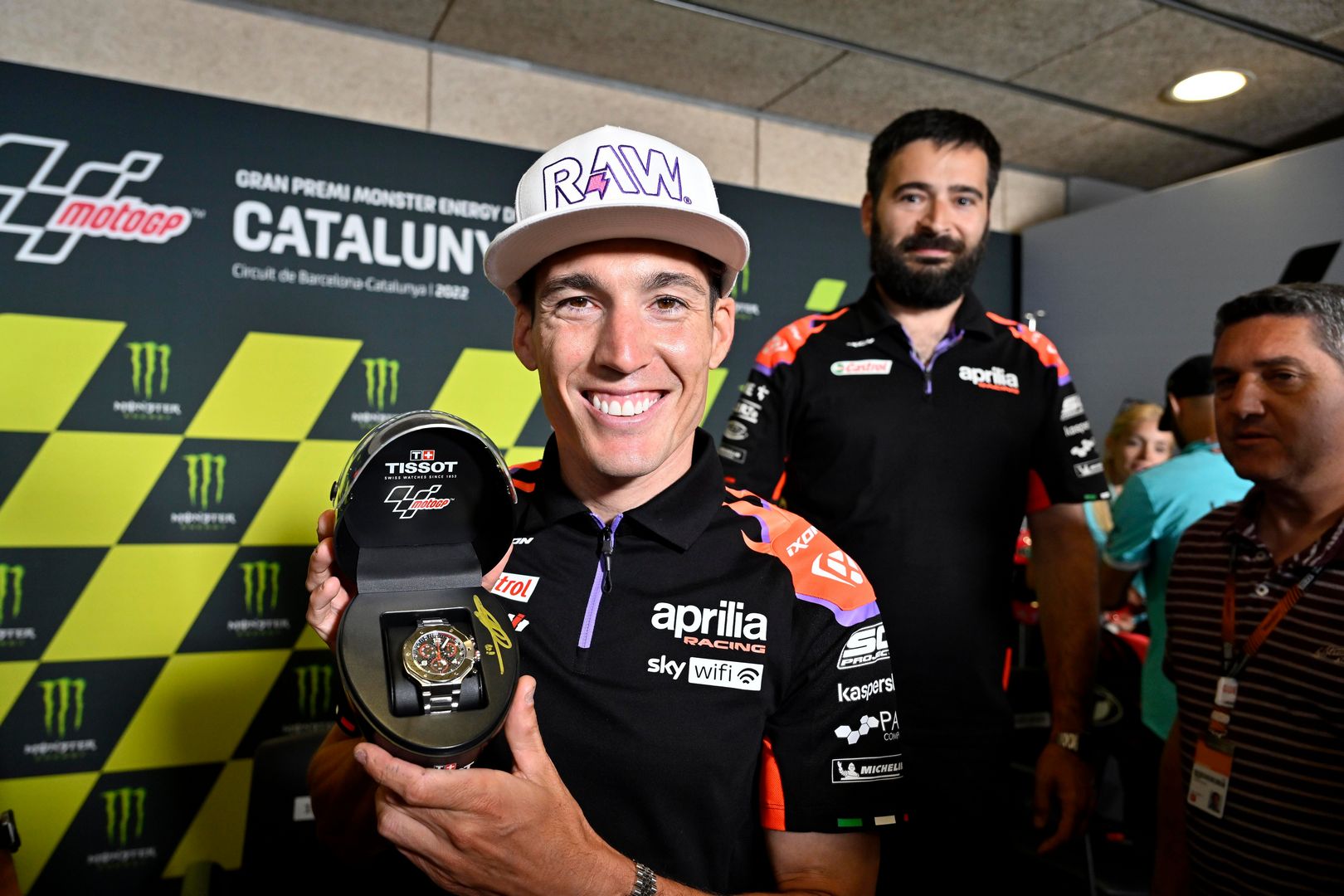 MotoGP Barcellona Day_2