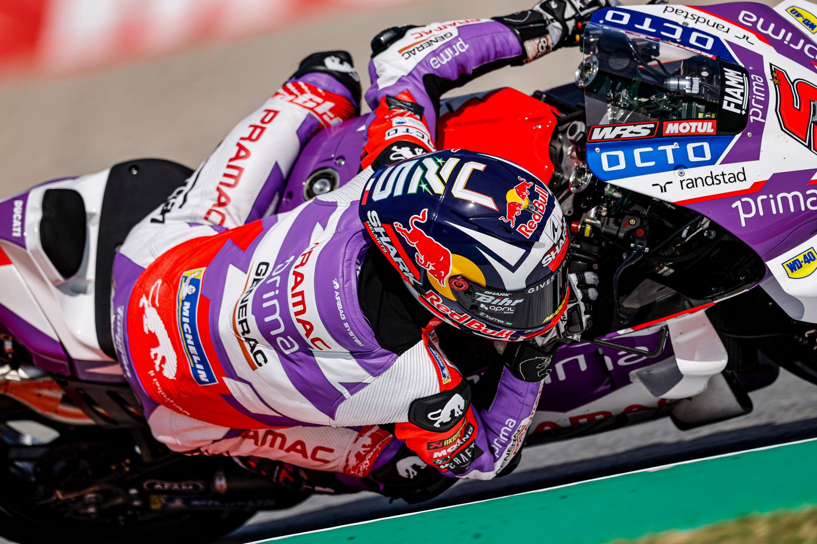 MotoGP Barcellona Day_2