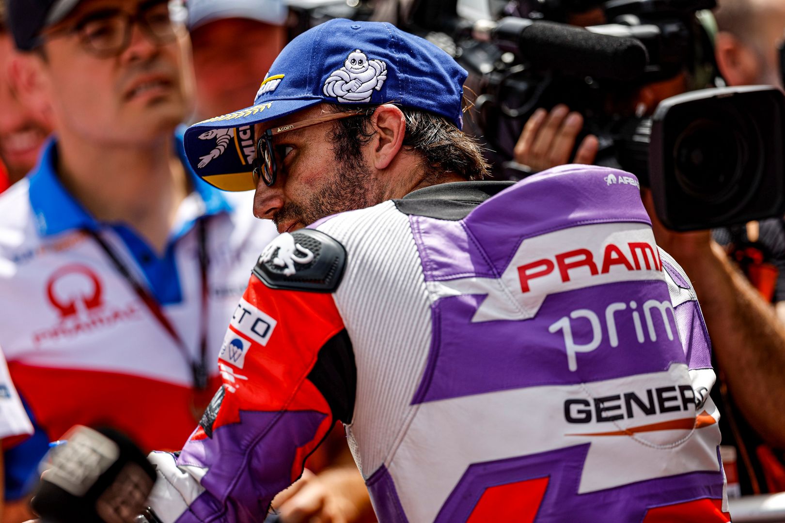 MotoGP Barcellona Day_2
