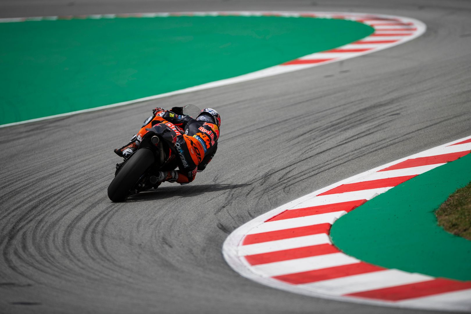 MotoGP Barcellona Day_2