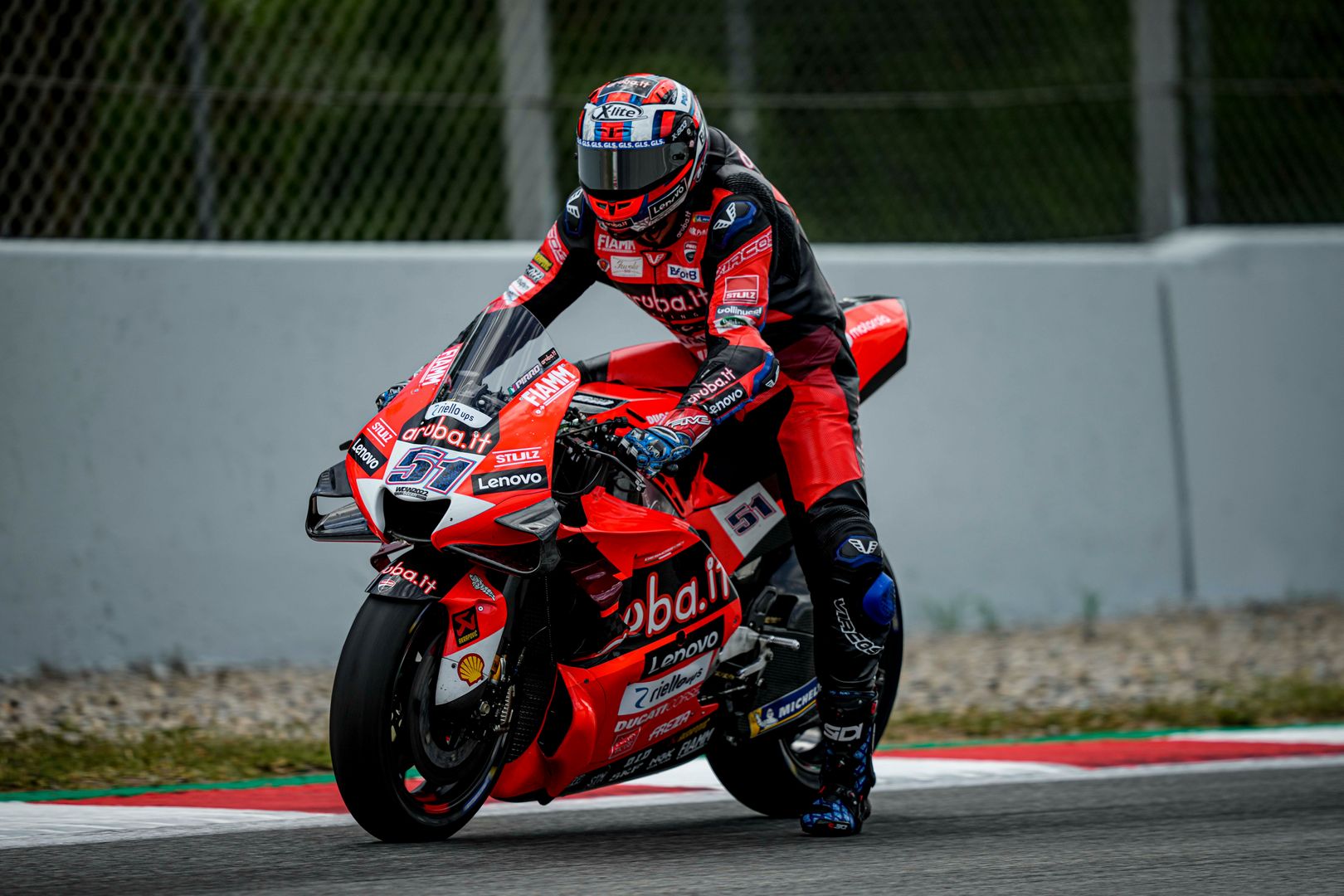 MotoGP Barcellona Day_2
