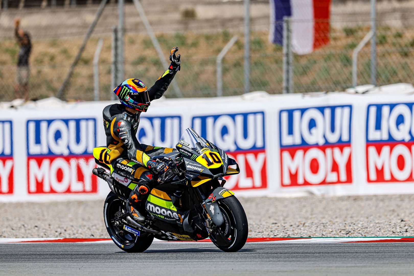 MotoGP Barcellona Day_2